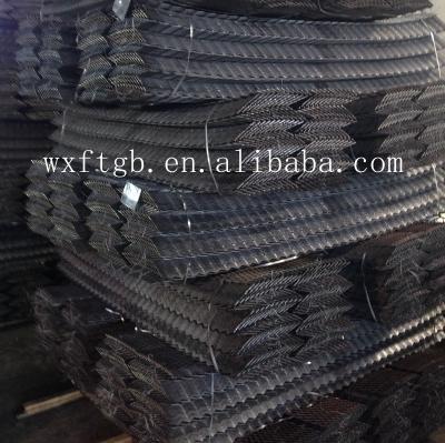 China Expanded Steel Mesh /steel grating /heavy-duty expanded metal mesh for sale