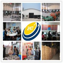 Verified China supplier - Guangzhou 247 International Trading Co., Ltd.