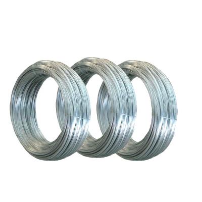 China construction galvanized iron wire galvanized steel wire with factory price for sale