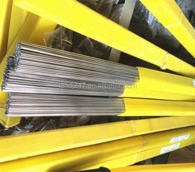 China Industry Stainless Steel Welding Wire ER308 ER316L Welding Electrodes Welding Rods for sale