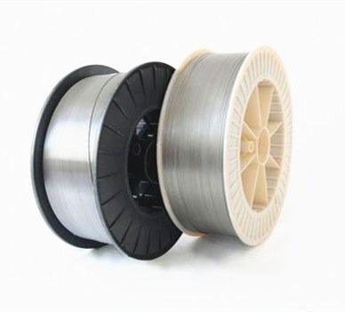 China Excellent Welding Performance Stainless Steel Weld Wires Supply Silicon MIG ER70s-6 Bronze Copper Coated Welding Wire for sale