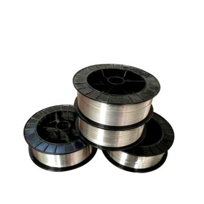 China Excellent Welding Performance Stainless Steel Weld Wires Supply Silicon MIG ER70s-6 Bronze Copper Coated Welding Wire In Guangzhou for sale