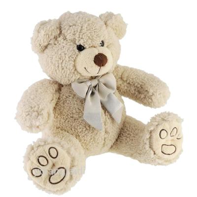 China Plush Toy New Big Best Cuddly Style Size Brown Bear Animals Stuffed Plush Toy For Sale for sale