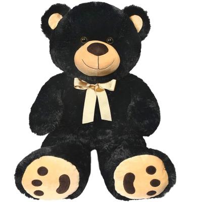 China Plush Toy Teddy Bear Manufacture From China OEM ODM Plush Toy for sale