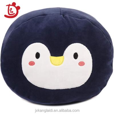 China Plush Rechargeable Heat Package Hot Water Bag Electric Hand Warmer with Plush Toy Doll for sale