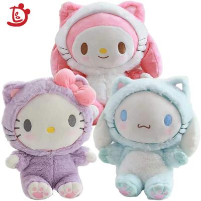 China Cute Classic Plush Toy Simon Cat Dolls Pillow Throw Cushion Toy Gift For Friends from En71/astm/cpsia plush for sale