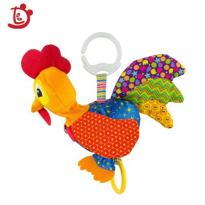 China New Arrival Type Plush Original Manufacturer Self Design Cartoon Stuffed Cock Empire Plush Key Chain for sale