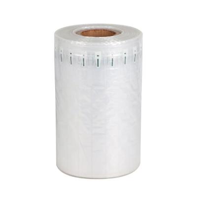 China Transport Protective Packing Cushion Wrap Air Damping Column Packaging Inflatable Buffer Sheet for sale