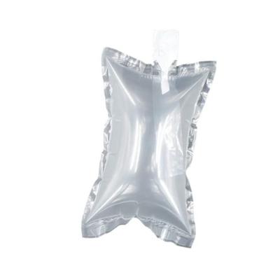 China Shoes Sealed Air Pillows Shoe Filler Pillow Packaging Bag For Packing Or Decorating for sale