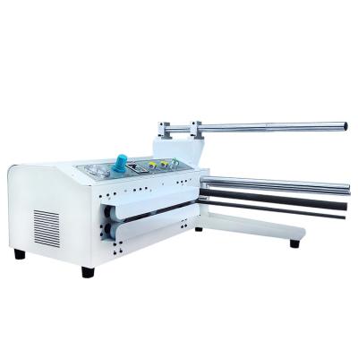 China high quality automatic l type bag air cushion column bag and roll inflating machine. for sale