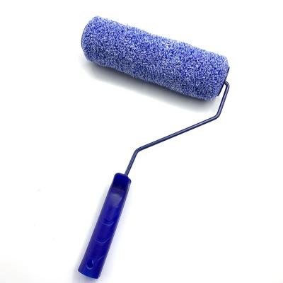 China China Paint Roller 9 Inch Paint Roller Brush Painting Tool for sale