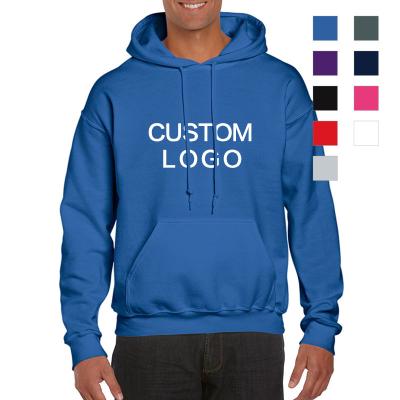 China Anti-pilling Customized Pullover Dress With Logo Mens Custom Design Hoodies for sale