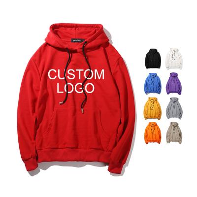 China Anti-pilling Vintage Hoodie Drawstrings Custom Logo Customize An Acid Washed Hoodies for sale