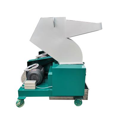 China Plastic Crushing Machine Medium Speed ​​Crushing Machine Crusher Flake Cutter Crusher Plastic Recycling Machine for sale