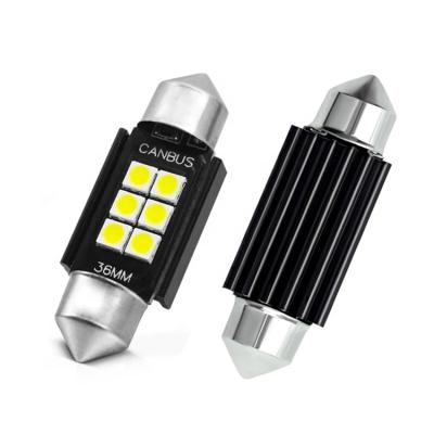 China CANBUS LED 1.5