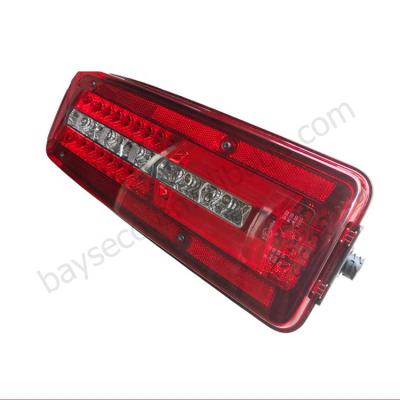 China 8/9 1*pc HST-20449 81.25225-6562 Combination LED Tail Light Rear Lamp 81.25225-6563 Is Fits MAN Tgl Tgm Tgx Part for sale