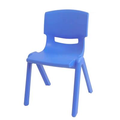 China Wholesale Stable Cheap Stackable Chair Plastic Kindergarten Kindergarten Kids Chair Indoor Furniture 10-15 Days Customized for sale