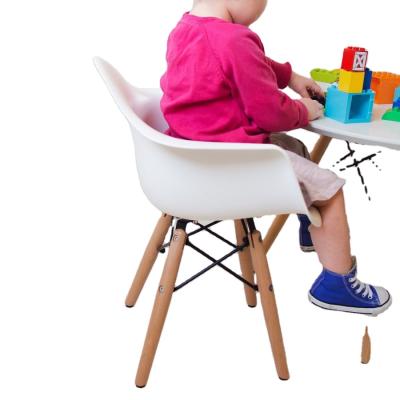 China Modern Hiigh quality heathy child's plastic and safe chair for sale