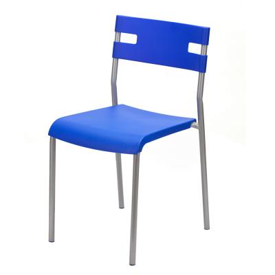 China Wholesale Convertible Cheap Single Chair Plastic Leisure Conference Meeting Chair for sale