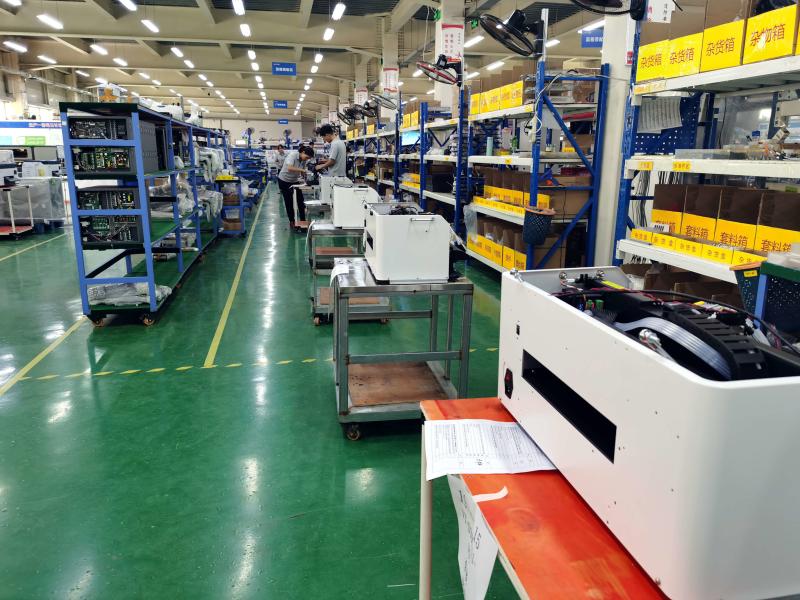 Verified China supplier - ZHENGZHOU MAVIN MACHINERY CO., LTD.