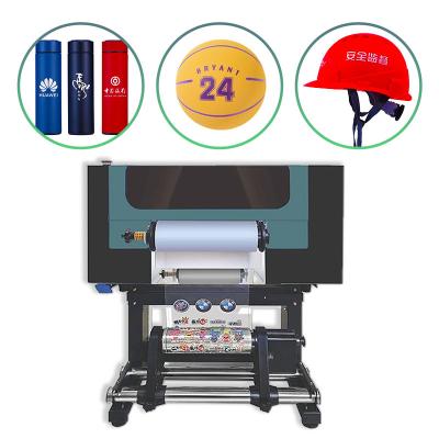 China A3 Größe Dtf UV Drucker Mobildeckel Druckmaschine Handy Gehäuse zu verkaufen