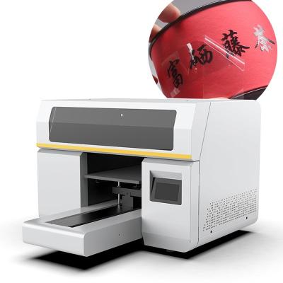 China S1-HD Print Head A3 UV Flatbed Printer For Customized Printing At 3m2 Max Speed for sale