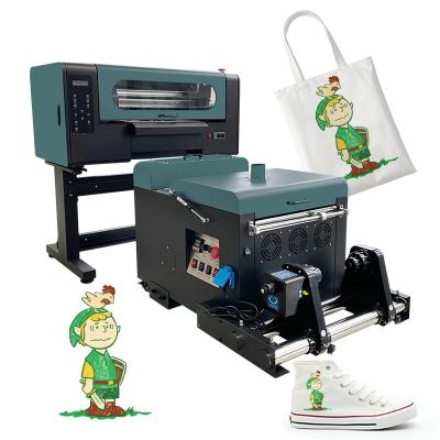 China 30 cm Kissenhut Druckmaschine Schuhe Stoff Direktübertragung Filmdruckmaschine zu verkaufen