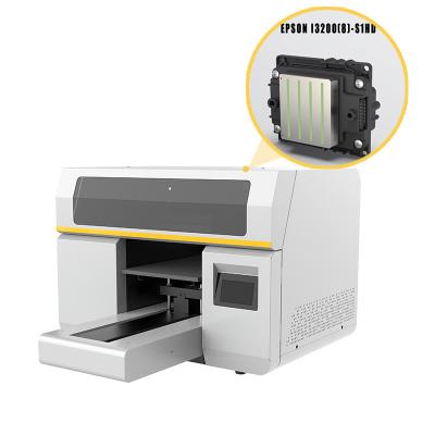 China Advanced A3 UV Printer with Comprehensive Color Management and Profiling Services for sale