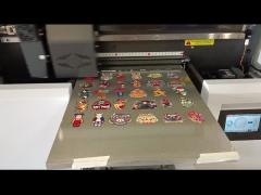 A3 UV Printer