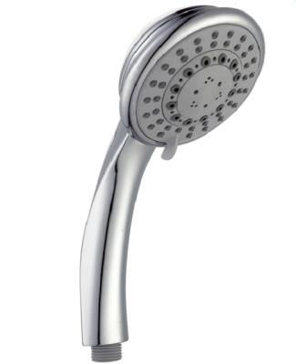 China With multifunctional chinese high quality diverter hand shower for sale