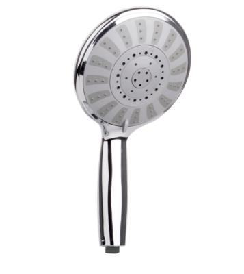 China With Diverter 5F2528 Bathroom Shower 5 Function Hand Held Shower For Bath ABS Shower for sale