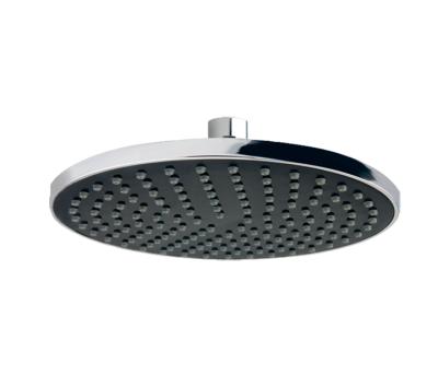 China With Round Switch Bathroom ABS Rain Shower for sale