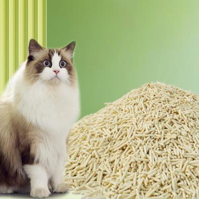 China Stocked Bulking Bulk Malaysia Best Cat Litter Clean for sale