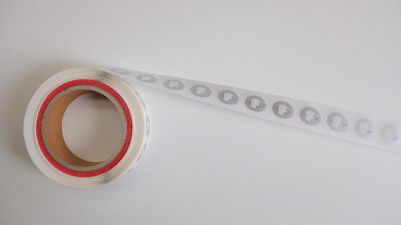 Verified China supplier - Shenzhen CKT RFID Tag Co., Ltd.