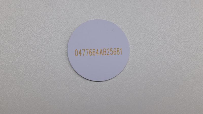 Verified China supplier - Shenzhen CKT RFID Tag Co., Ltd.