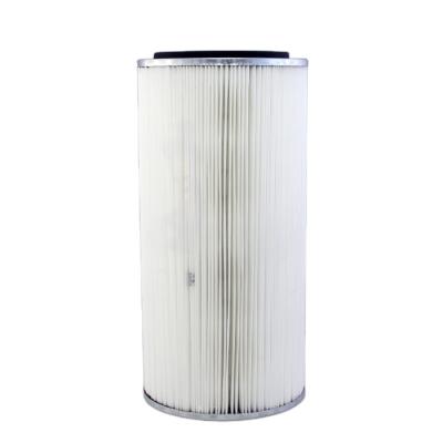 China Building Material Shops New Design Industrial Air Dust Removal Filter Cartridge for sale