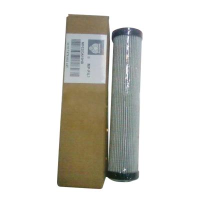 China High Quality Hydraulic Hydraulic System Truck Crane Oil Filter Element MF0203A10HB Hydraulic Oil Filter for sale