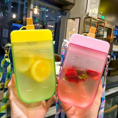 China Fashion Cute Purses Women Mini Hand Bags Drink Purses Designer Purse Ice Cream Popsicle Cup Shape Purse for sale