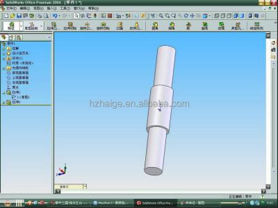 China Auto Part Solidworks /proE,IGS.STP STL 3D Model Drawing /2d Mold Service to 3d Conversion Service/Sample Drawing Service for sale