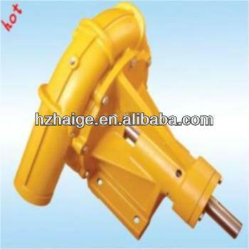 China Sewage Customized Solar Water Pump, Hydraulic Pump, Mechanical Parts for sale