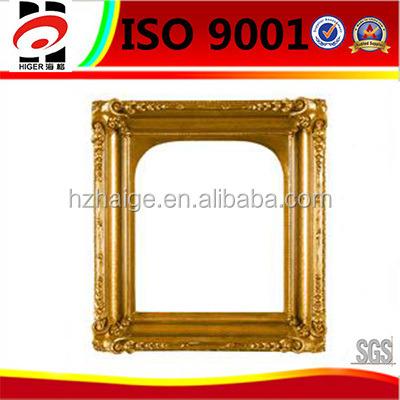 China aluminum metal photo frame/metal photo frame/beautiful photo frames for sale