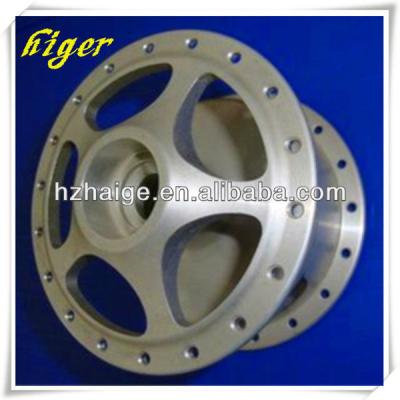 China Customized Auto Freewheel ATV Wheel Hub Motor for sale