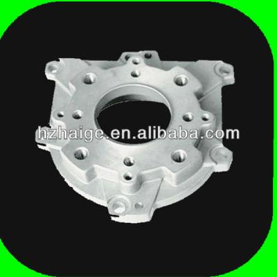 China Suit For Customized Car Die Casting Precision Detroit Engine Spare Parts for sale