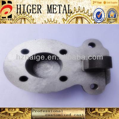 China A356 A356 aluminum sand casting, A380 aluminum sand casting, ADC12 aluminum sand casting for sale