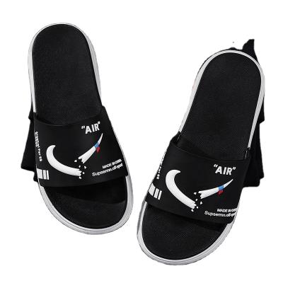 China Wholesale high quality large size men's waterproof and outdoor indoor slippers high quality women's slippers for sale