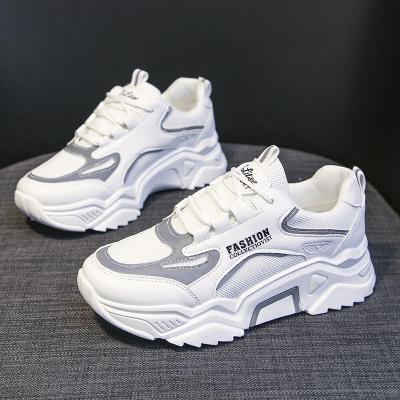 China High quality fashion men's and women's sports anti-slippery wholesale casual shoes for sale