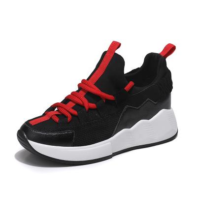 China Wholesale Anti-odor China Women Sports Shoes Fashion Breathable Casual Sneakers Shoes Women Sneakers for sale