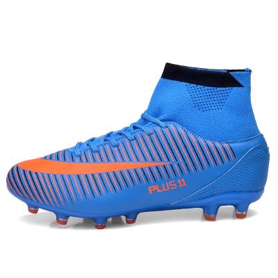 China High Quality Outdoor Superflly TPR Men Soccer Boots FG Cleats Adult Soccer Shoes Soccer Cleats for sale