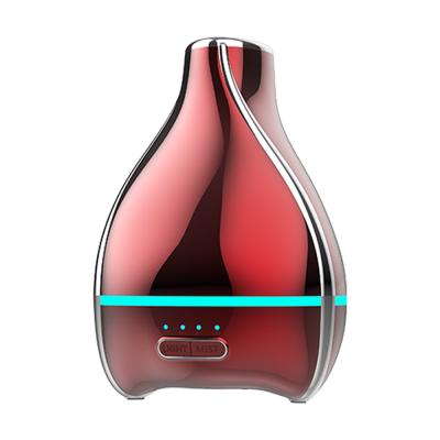 China Hotel OLAM Cheapest Electric Ultrasonic Sticks Fragrance Essential Oil Water Humidifier with Air Aroma Diffuser for sale