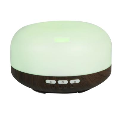 China RV Olamlife Humidifier Aroma Diffuser Ultrasonic Aroma Air Humidifier Essential Oil Diffuser for sale